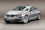 ב.מ.וו סדרה 3 335i אוטומטית 3.0
